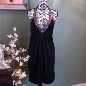 Ready to party dress